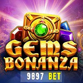 Gems Bonanza.
